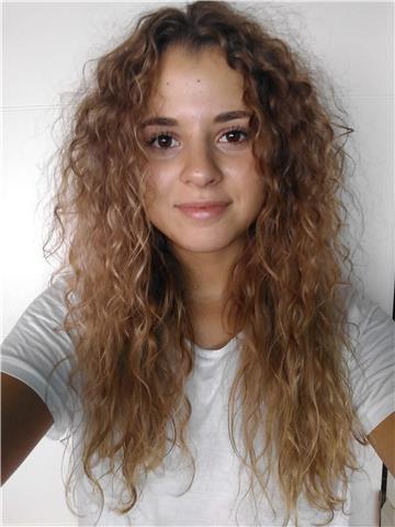 Miriam García Torres