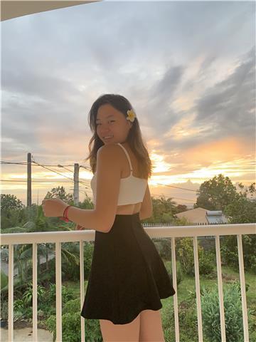 Elève en école vétérinaire toujours présente pour vous aider :)