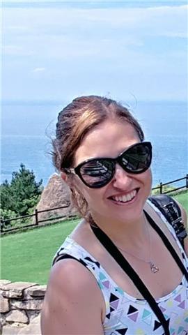 Filóloga inglesa da clases de inglés en móstoles y online