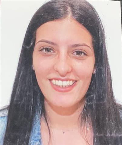 Estudiante de anatomía patológica. me encanta la enseñanza e imparto todo tipo de materias o apoyo escolar hasta 4 de la eso