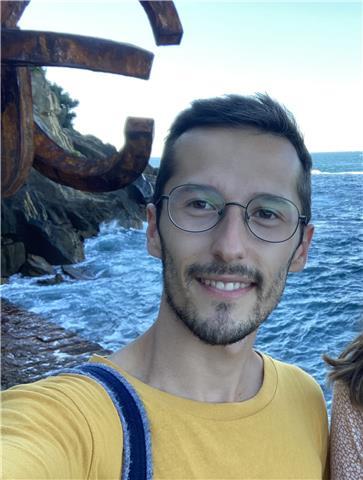 Insegnante madrelingua spagnolo