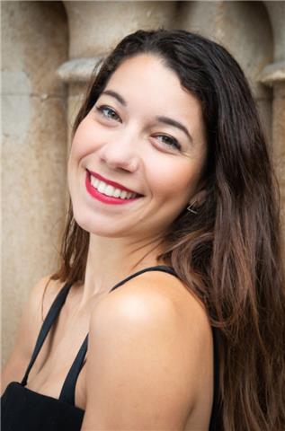 Insegnante di musica e inglese per grandi e piccini