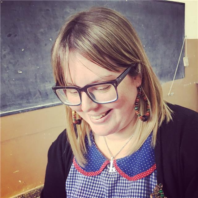 teacher