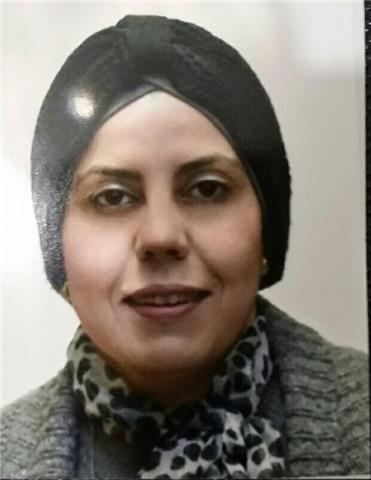 Madrelingua francese e arabo