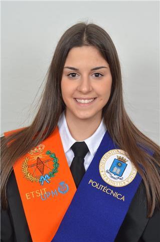 Ingeniera de telecomunicaciones imparte clases online de física