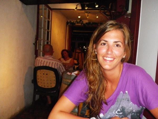 Maider Cedrun Oyarzabal