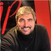 Soy Profesor de Química y doy clases de Física y Química a alumnos de todos los niveles