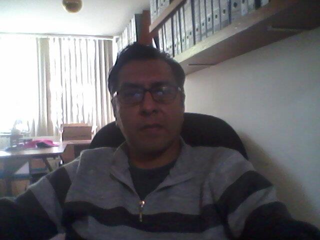teacher