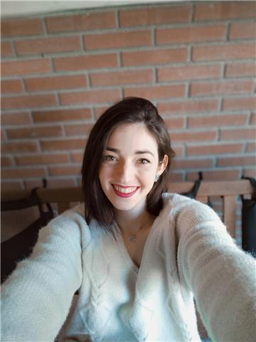 Profesora de ciencias para eso y bachillerato