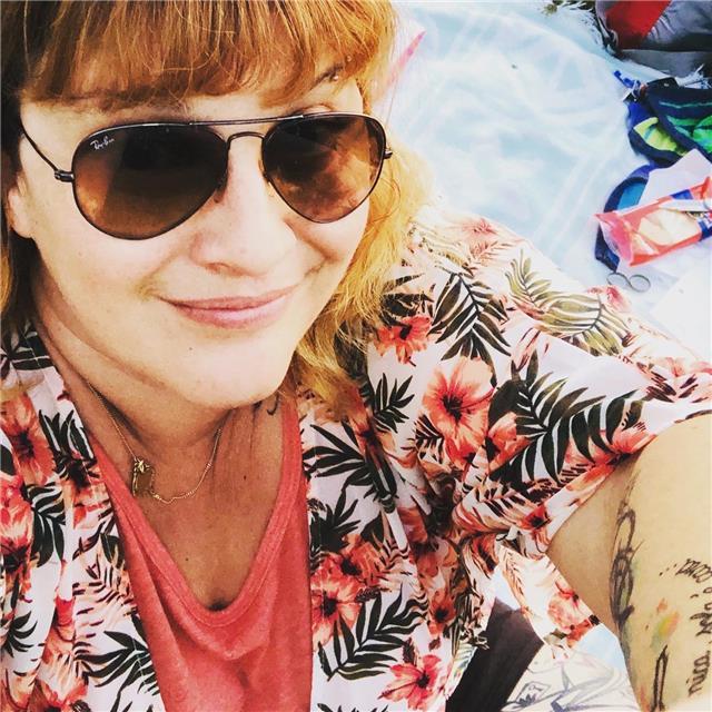 La prof de français qui va vous faire aimer le français!