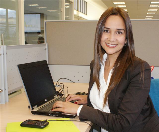 Me especializo en el aprendizaje de personas provenientes de asia