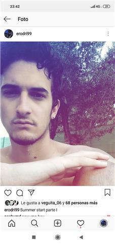 Actualmente soy profesor de secundaria en el ci agroforestal, soy geologo y puedo impartir asignaturas de ciencias, nivel eso