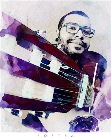 Clases particulares de guitarras y ukeleles