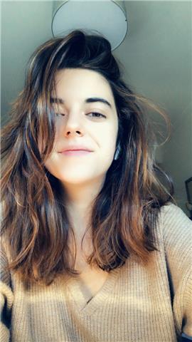 Profesora particular de matemáticas