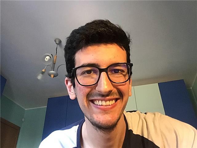 Studente di Informatica offre lezioni di Informatica per tutti le esigenze a distanza! Vi aspetto!