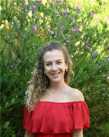 Práctica de conversación en inglés