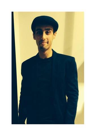 Mehdi