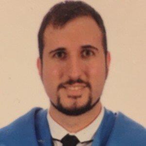 Profesor especializado en ciencias (Química, Matemáticas y Física) en secundaria y bachillerato