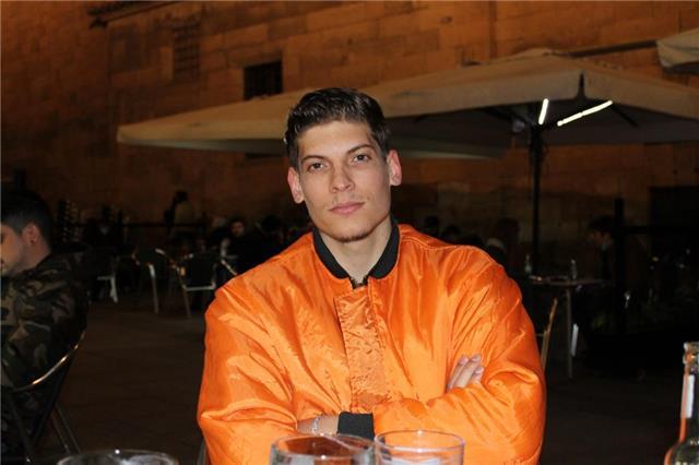 Carlos Alberto Guerra Leon