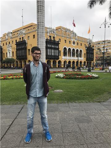 Clases de programación en r