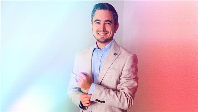 Santiago Benítez Buitrago