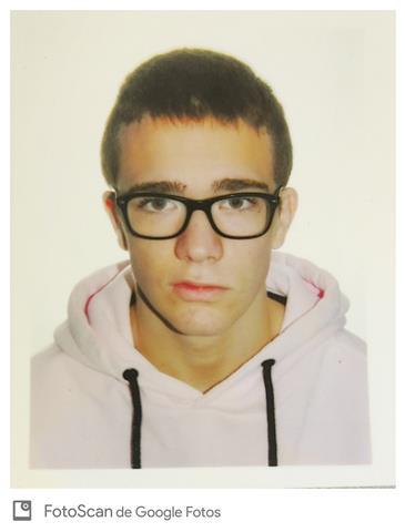 Estudiante de grado medio se ofrece a dar clases particulares de matemáticas hasta tercero de la eso y matemáticas aplicadas de cuarto