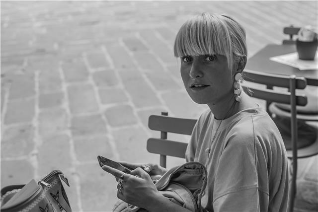 Professionista in Arte (Pittura, Fotografia, Storia dell'Arte e Grafica) di La Spezia