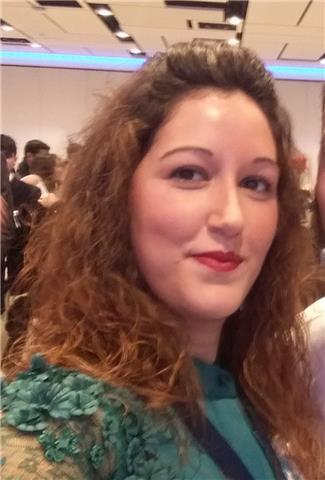 Maestra de educación infantil y mediadora comunicativa