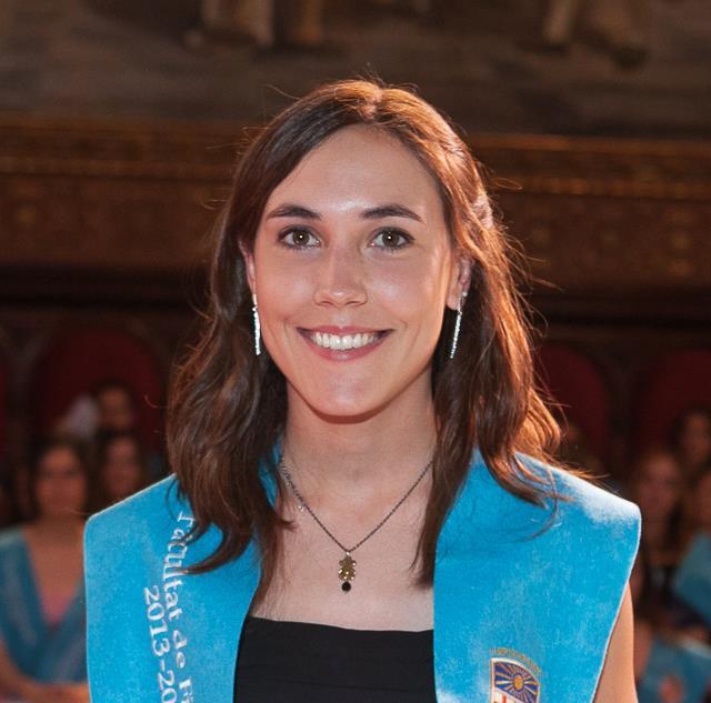 Ofereixo classes d'anglès i francès presencial o online