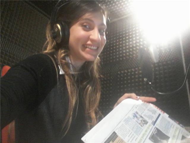 Comunicadizione: dizione, prosodia, interpretazione, espressività