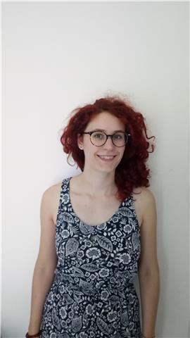 Laureata con esperienza Erasmus offre ripetizioni e aiuto compiti