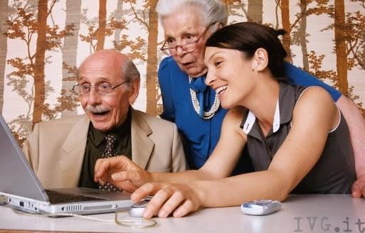 LEZIONI DI INFORMATICA E PICCOLA ASSISTENZA TECNICA