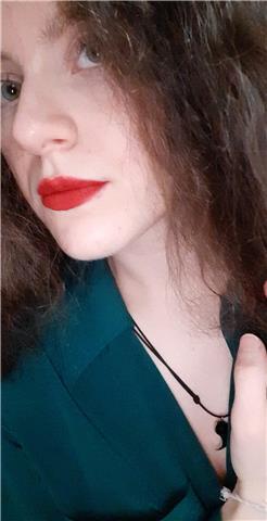 Insegnante qualificata e esperienza di oltre un mese presso la metropoli di marsiglia