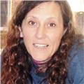 María Elena Antuña