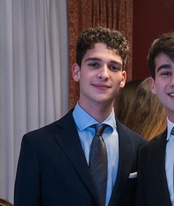 Laureato in Ingegneria offre ripetizioni di matematica e fisica