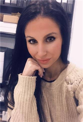 Profesora de italiano nativo