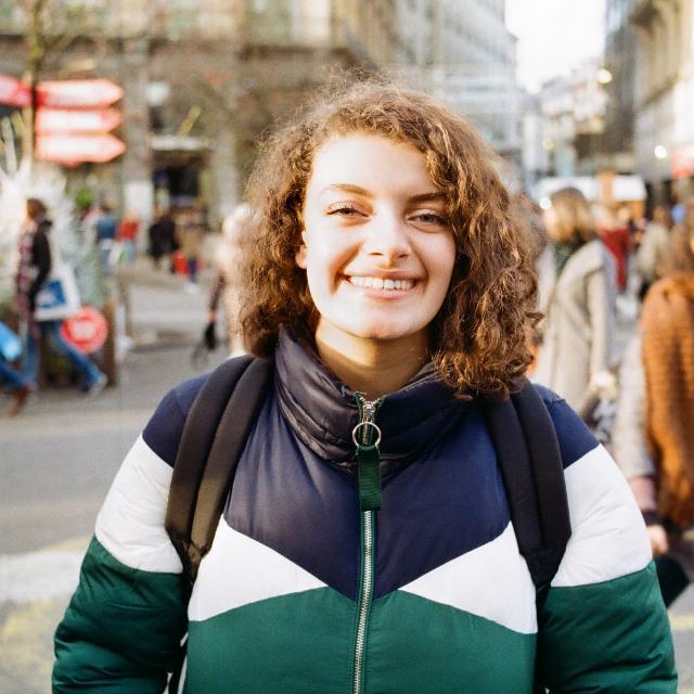 Etudiante en médecine, je donne des cours particuliers de maths pour des élèves de collège et lycée