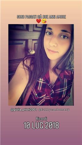 Sono una ragazza di 18 anni mi sono diplomata in lingue straniere, dunque posso aiutare in varie lingue