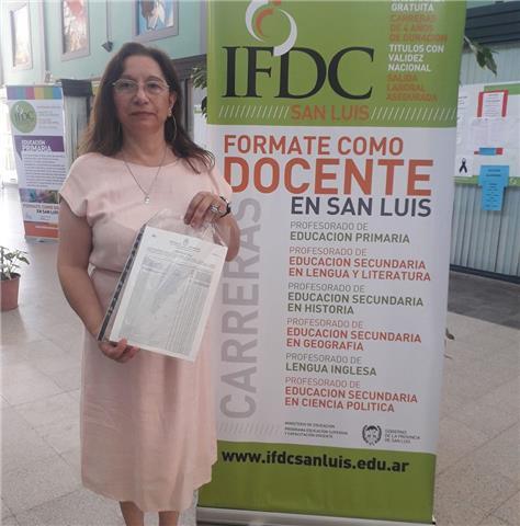 Profesor particular ONLINE de comunicacion