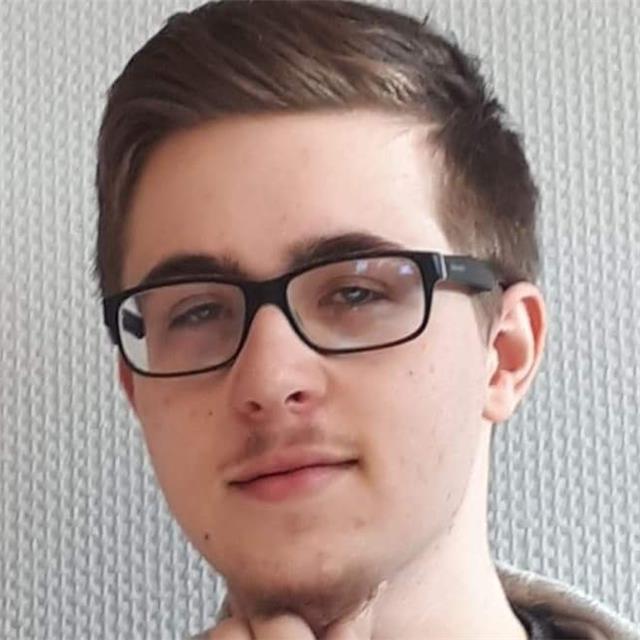 Ayant de très bonnes bases en anglais, je me propose d'aider les personnes en difficultés du niveau 6ème au niveau terminale