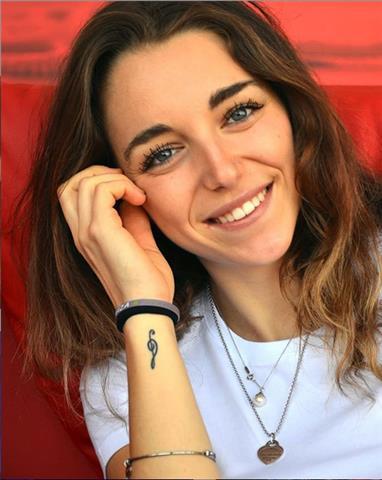 Sono laureata in psicologia e offro ripetizioni di psicologia, matematica, fisica e statistica di base