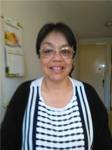 Maestra de primaria y preescolar con nivelación con experiencia de 33 años