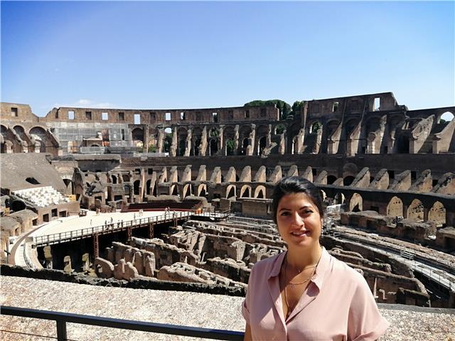 Federica, 29 anni, ho una Laurea magistrale in Psicologia ottenuta nel 2017 presso l'Università degli Studi di Firenze. Grazie ai miei studi ho potuto apprendere e verificare personalmente tecniche mnemoniche e metodologie utili a favorire l'apprendimento