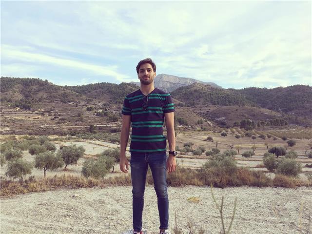 Mohamed Nabil Belidam