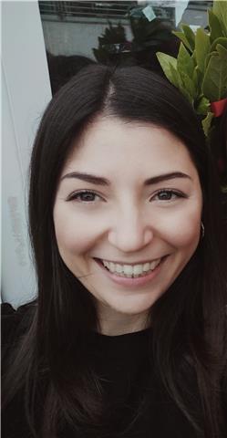 Laureata in Neuroscienze impartisce lezioni materie scientifiche per studenti delle scuole di I, II grado e università