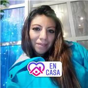 Abogada con conocimientos en redacción, oratoria, comunicación oral y escrita