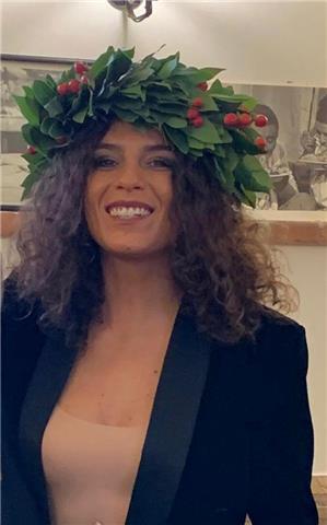 Laureata magistrale in Interpretariato e Traduzione offre lezioni di spagnolo private