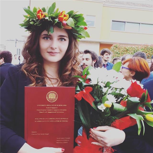 Matematica e informatica!