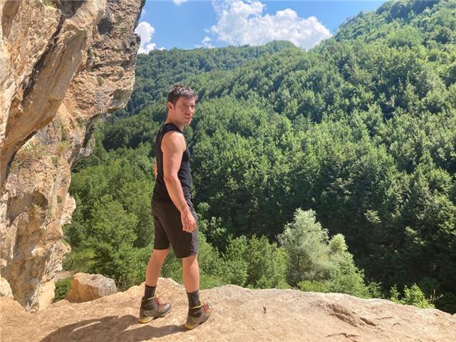 English lessons and conversation (with fun)