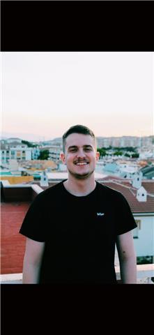 CLASES PARTICULARES DE INGLÉS